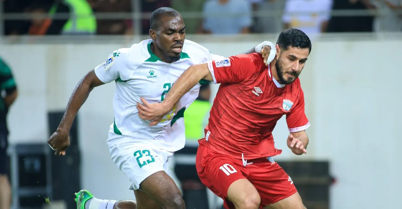 نجوم العراق.. النجف يفوز على أمانة بغداد