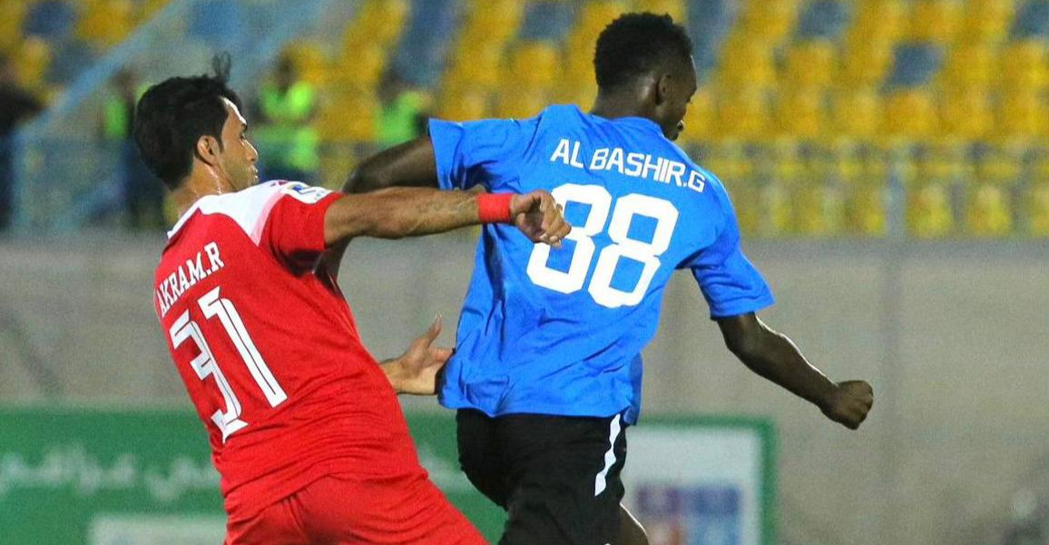 فوز قاتل للموصل على النجف في دوري نجوم العراق