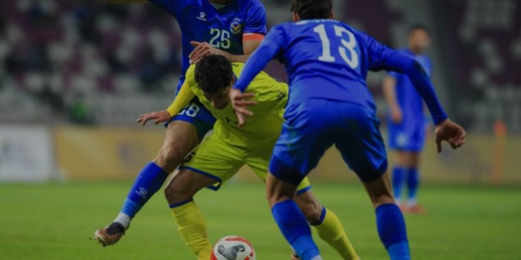 خمس مواجهات تحسم ختام الجولة العاشرة من دوري نجوم العراق