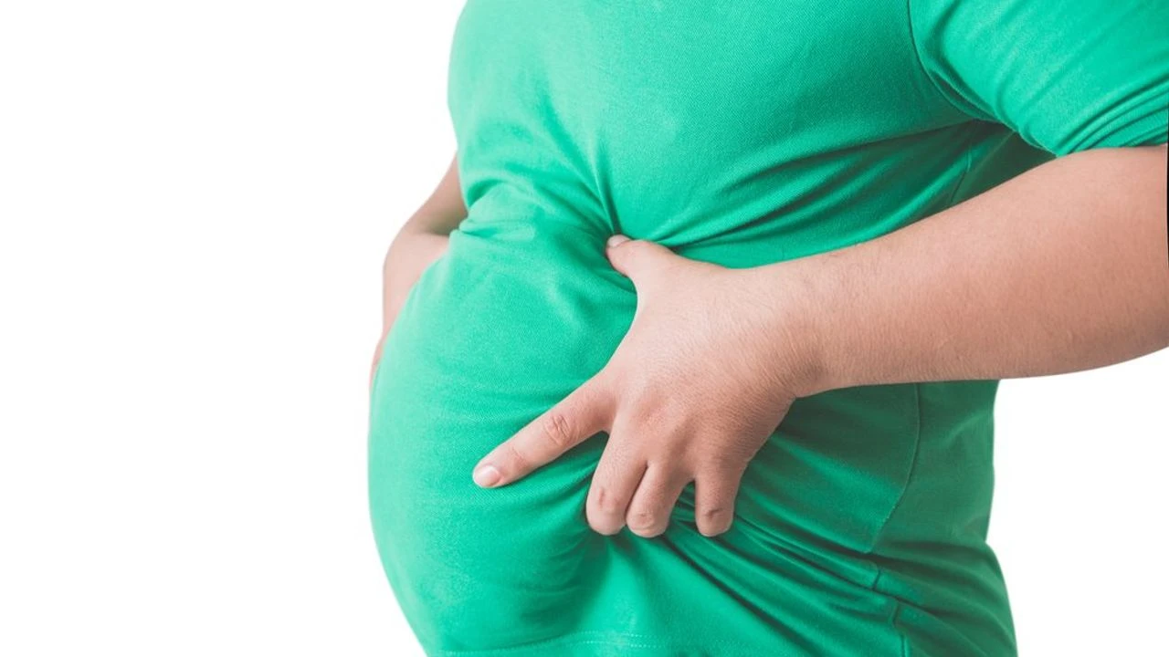 دواء تجريبي جديد يمنع السمنة ويحمي الكبد في تجارب مخبرية