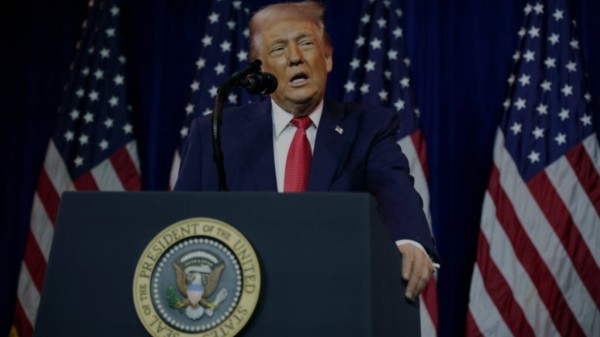 وول ستريت جورنال: ترامب يحدد "ساعة صفر" لإنهاء الصراع مع إيران خلال 6 أسابيع