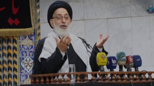 القبانجي: ملاحقة "المحتوى الهابط" نصف المشروع.. ودعم الإعلام الهادف هو "نصفه الآخر"