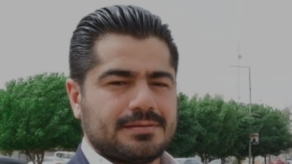 داخلية إقليم كوردستان تعلن اعتقال "عمر الجمال" بتهمة الإساءة للمقدسات