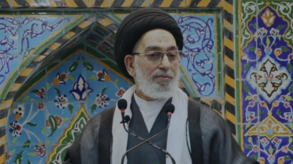 القبانجي من النجف: التدخل الأجنبي في اختيار رئيس الوزراء "ابتزاز" مرفوض سيادياً